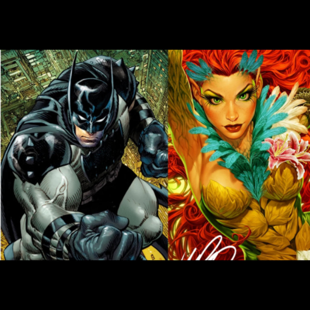 Absolute Batman: Why Absolute Poison Ivy Is Gotham’s Nightmare