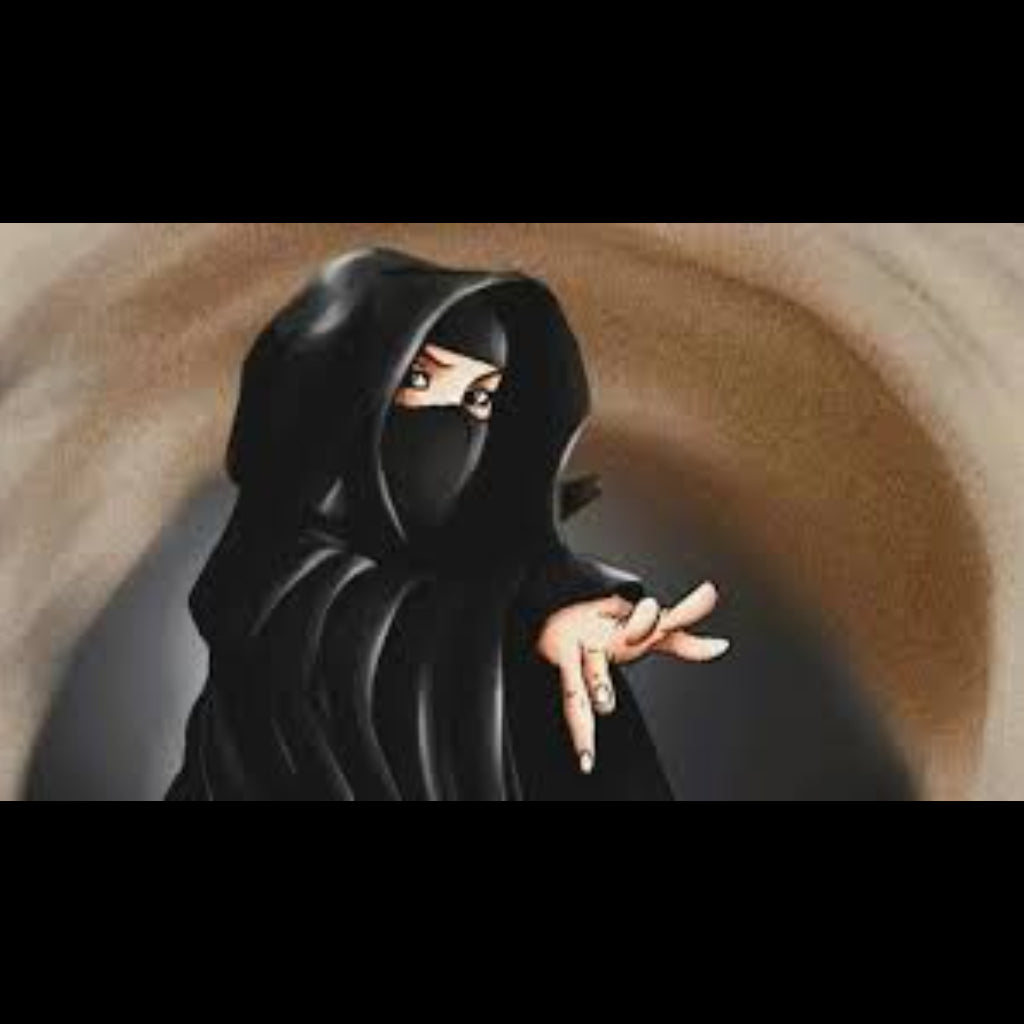 5 Inspiring Muslim Superheroes in the Marvel Universe – Ramadan Mubarak from DrkHeroz