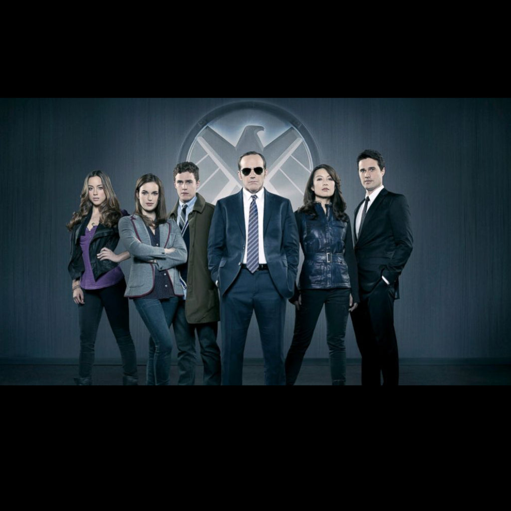 5 Powerful Things You Should Know Before Starting Marvel’s Agents of S.H.I.E.L.D.