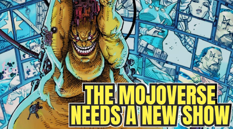 5 X-Men Lore Bombshells Marvel Is Wasting Right Now