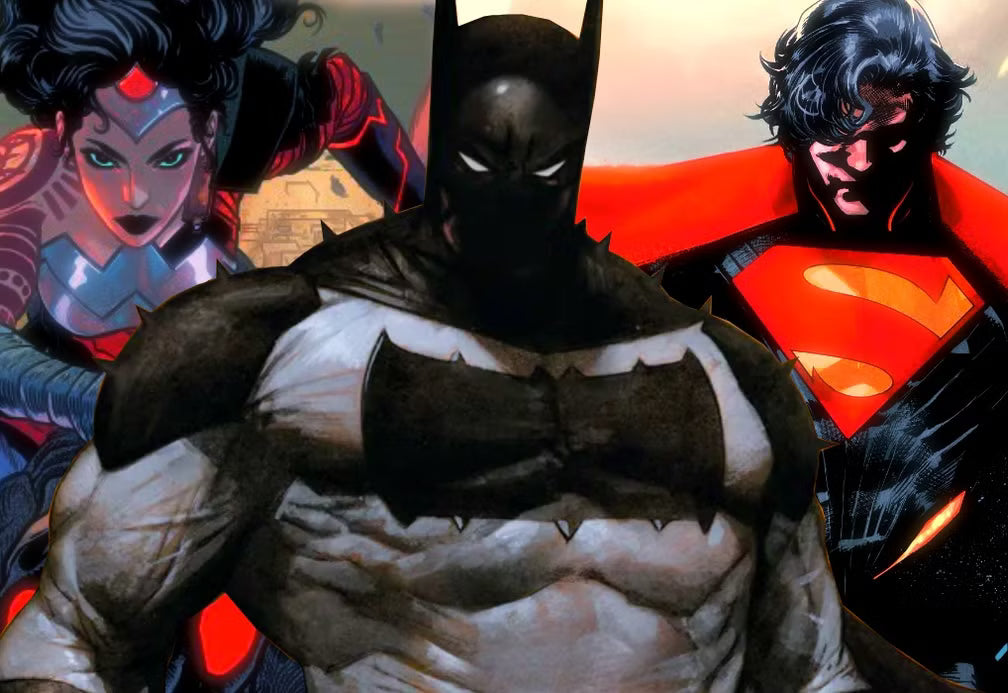 Best Fighters in Justice League Comics: Epic Top 10 Reveal