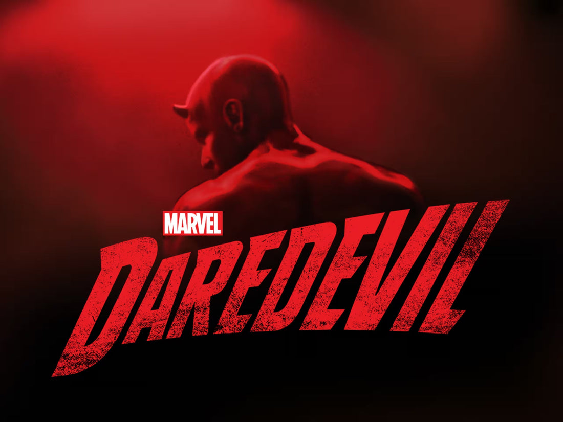 5 Daredevil Moments Ripped Straight from the Comics
