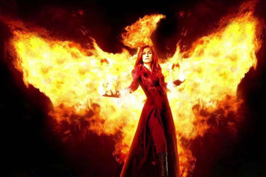 Another ‘X-Men’ Star Confirms She’s NOT in ‘Avengers: Doomsday