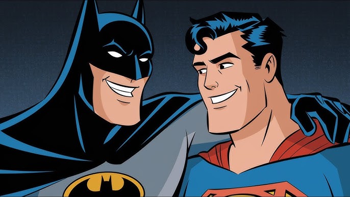 Best Duos in DC: The Most Powerful Partners