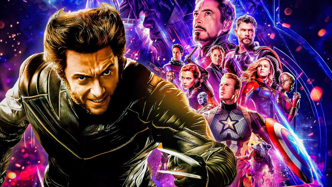 Beyond Wolverine: 7 X-Men Who Should Be Avengers