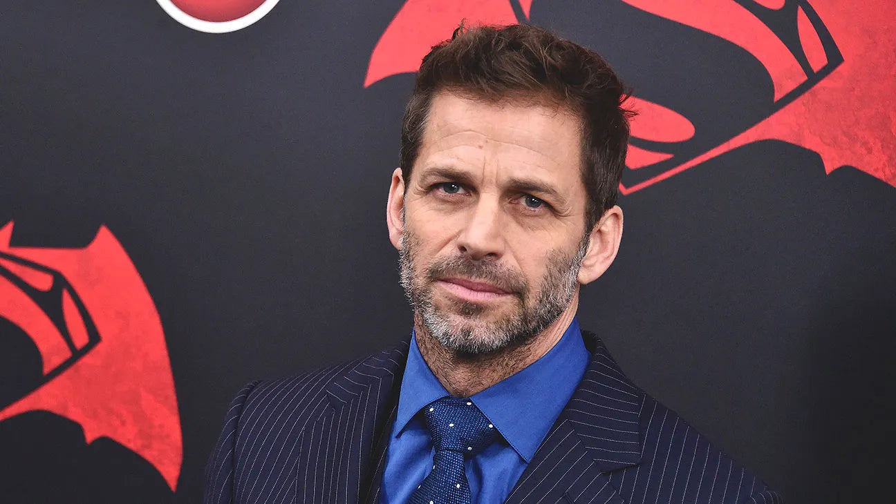 Zack Snyder at 60: The Visionary, The Controversy, and The Future of DC’s Architect