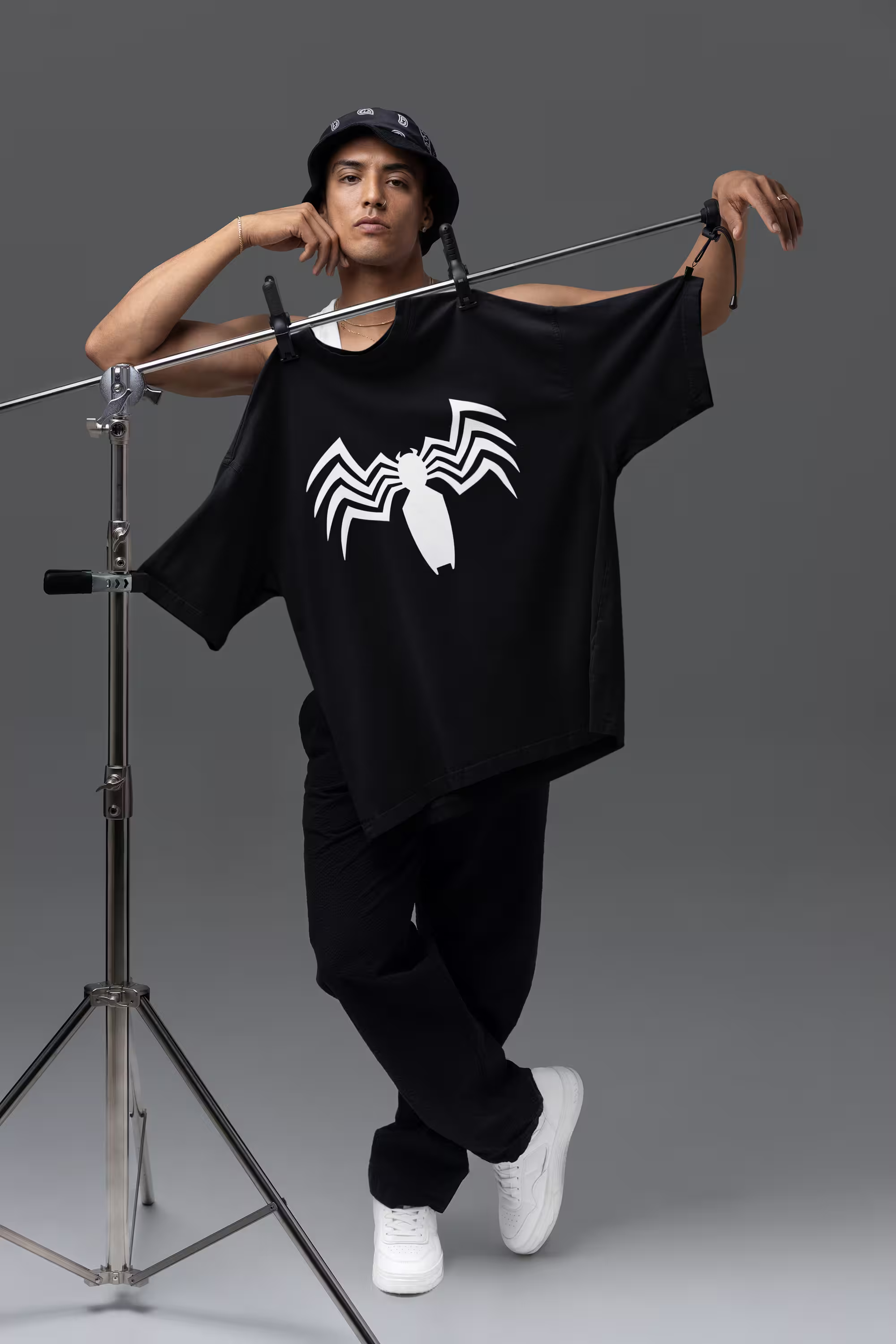 T‑Shirts collection by Drkheroz