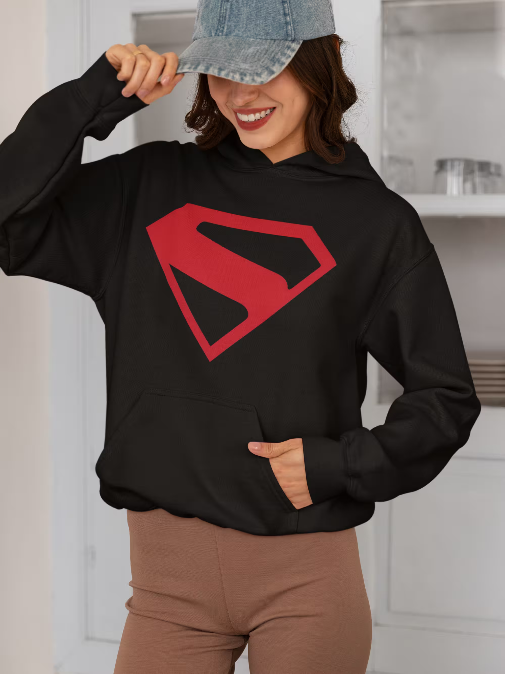 Hoodies & Sweatshirts collection By Drkheroz