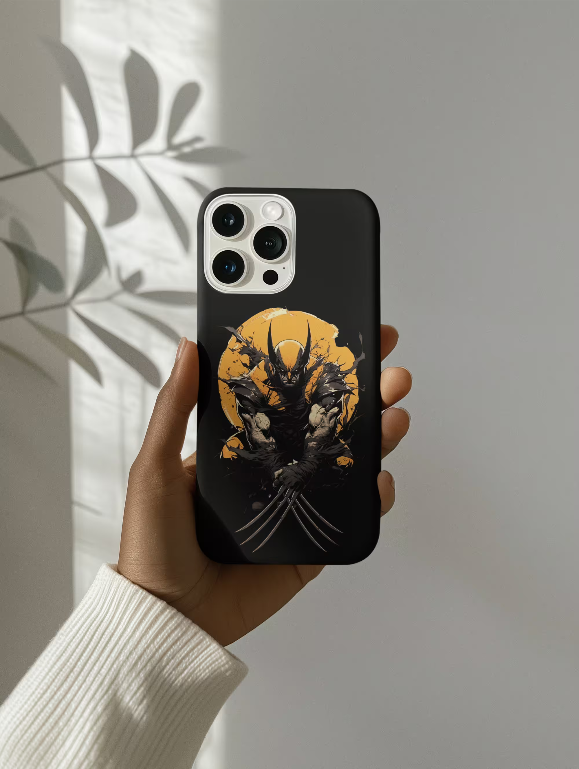 Phone accessories - Drkheroz
