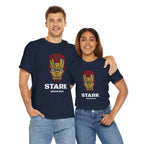 Iron Man Stark Industries Unisex T-Shirt