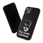 Batman iPhone Case - The Caped Cursader