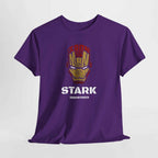 Iron Man Stark Industries Unisex T-Shirt