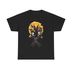 The Wolverine: Ultimate Warrior Graphic Tee — Marvel X-Men Logan T-shirt
