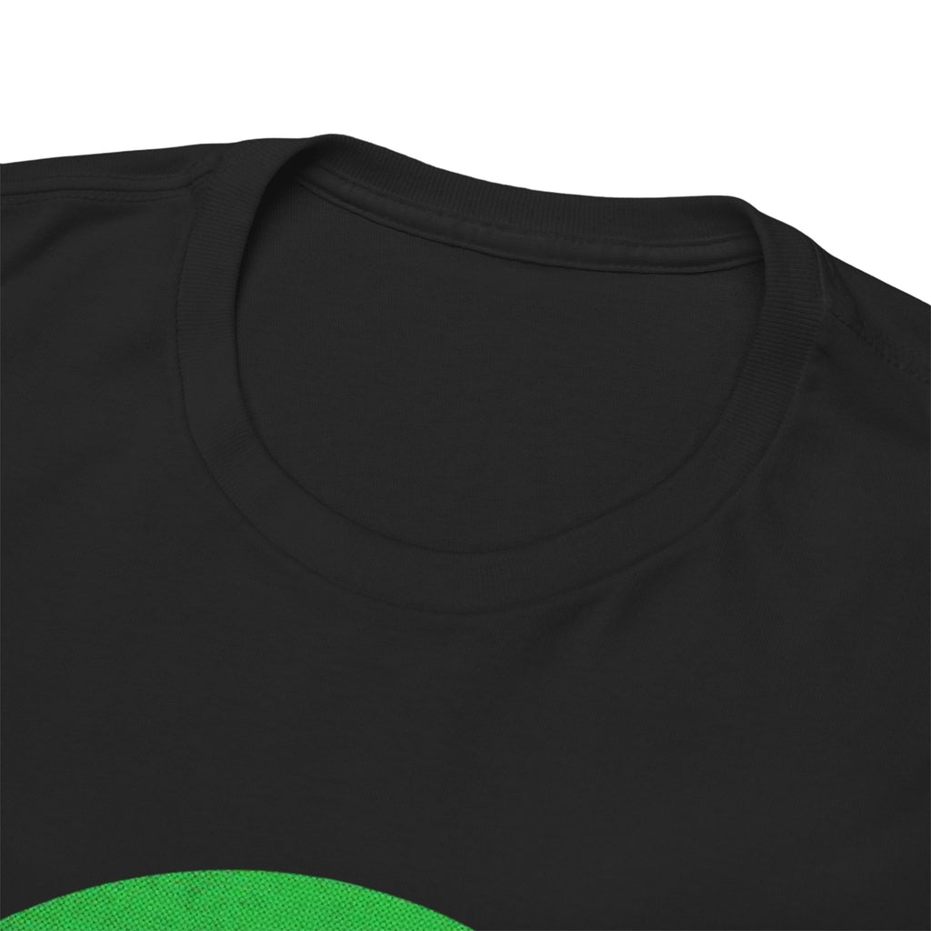 Green Lantern Hal Jordan Retro Logo Basketball T-Shirt