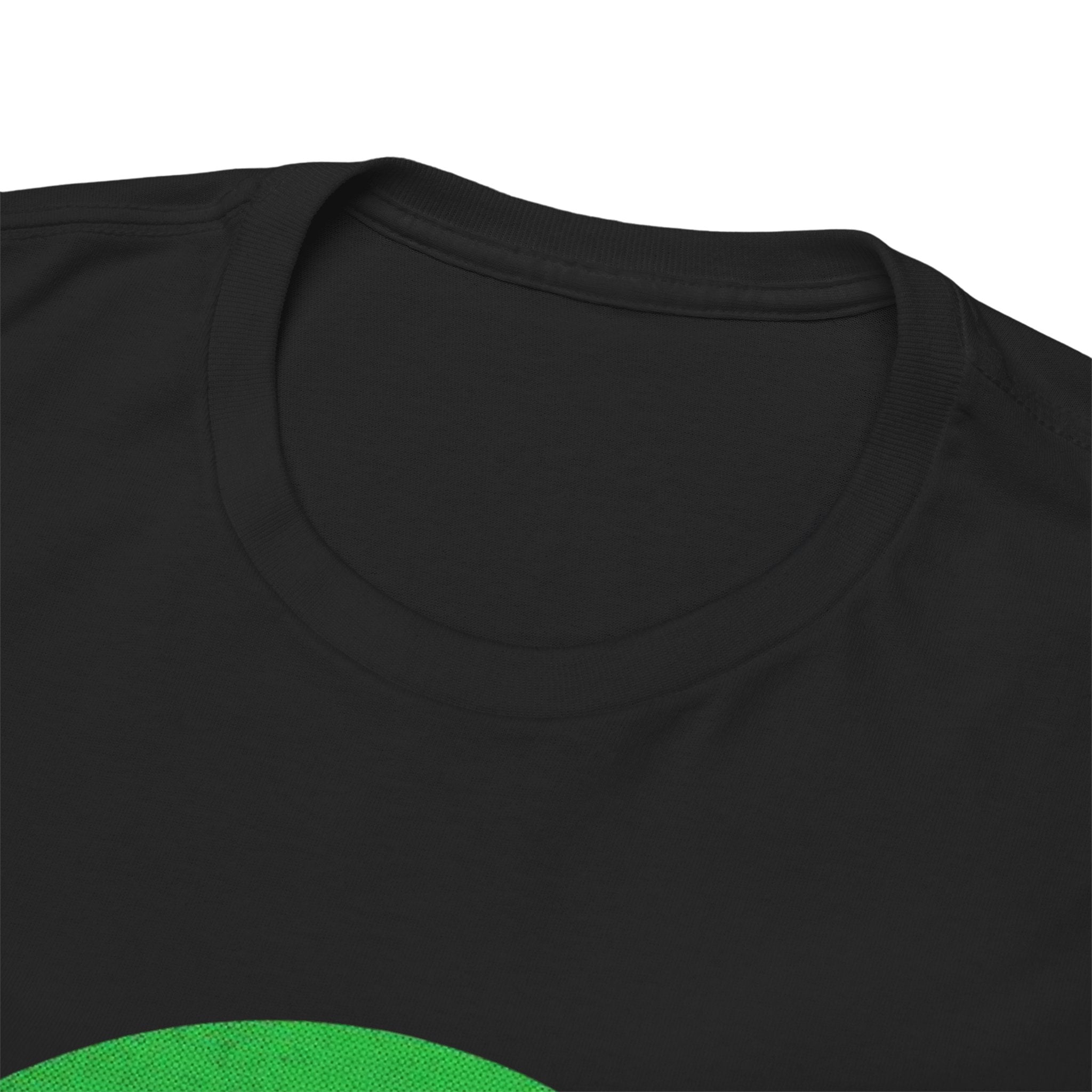 Green Lantern Hal Jordan Retro Logo Basketball T-Shirt