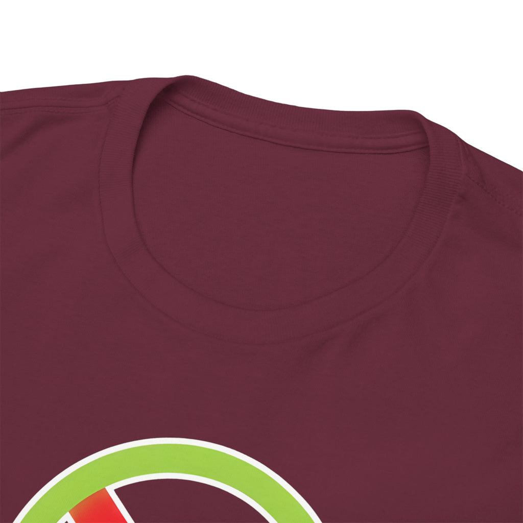 Justice League Martian Manhunter T-Shirt — J'onn J'onzz DC Superhero Cotton Tee