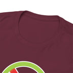 Justice League Martian Manhunter T-Shirt — J'onn J'onzz DC Superhero Cotton Tee