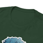 Hulk Smash Angry Avenger Unleashed Unisex T-Shirt