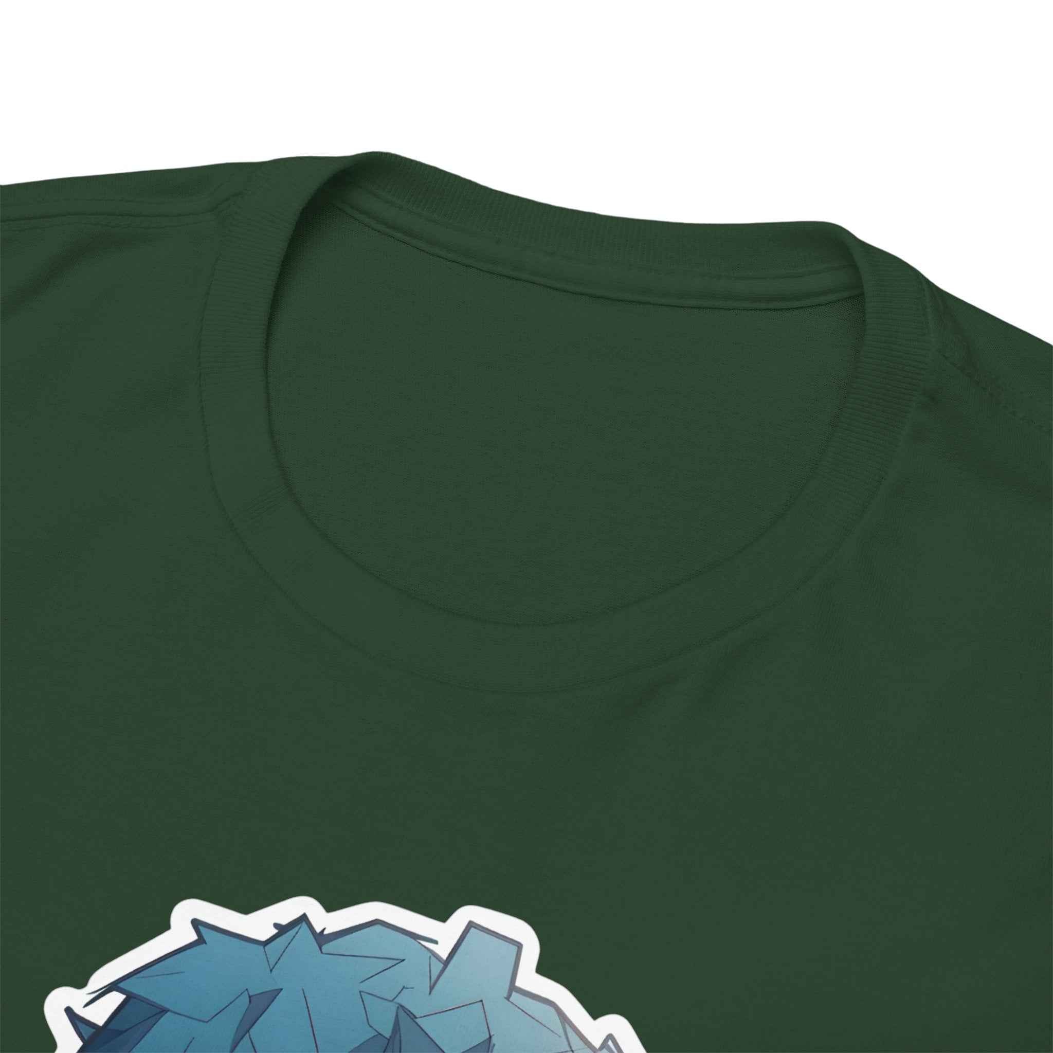 Hulk Smash Angry Avenger Unleashed Unisex T-Shirt