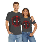Wade Wilson Deadpool Icon Graphic T-Shirt