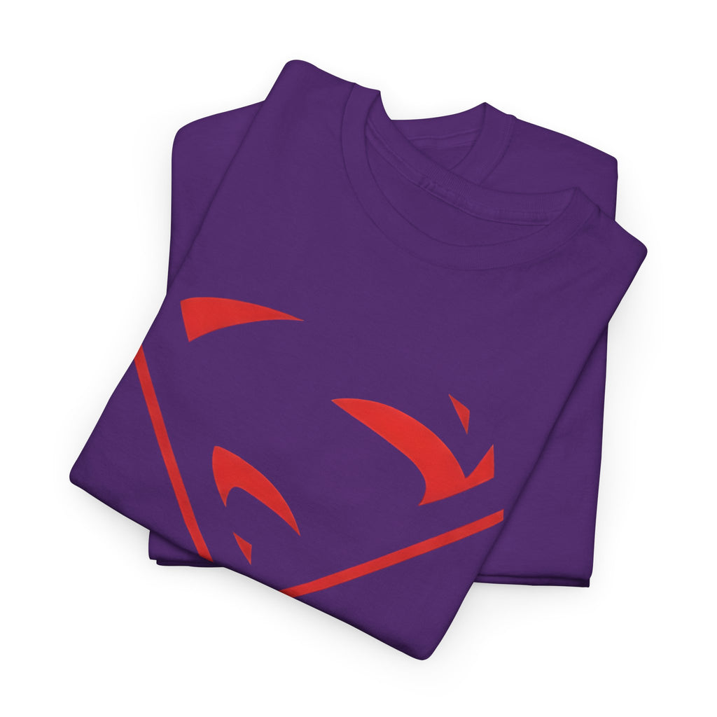 Superwoman Red Shield Graphic T-Shirt — Lana Lang Prime Earth Superwoman Logo Tee