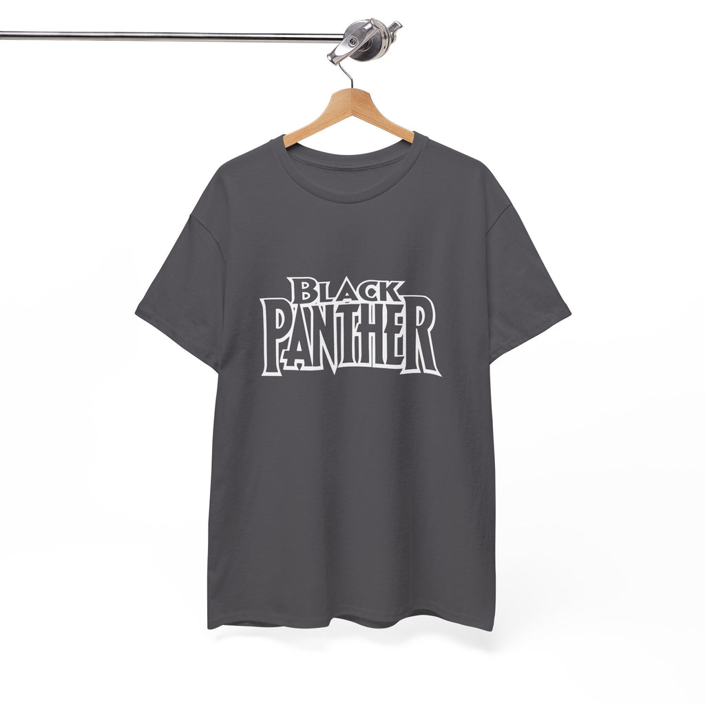Black Panther 'Wakanda Forever' T-Shirt