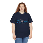 Catwoman Crime and Passion T‑Shirt – Antihero Gotham Romance Graphic Tee