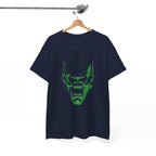 Green Goblin T-Shirt — Spider-Man Villain Graphic Tee | Marvel Comics