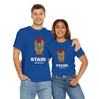 Iron Man Stark Industries Unisex T-Shirt