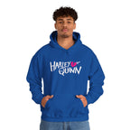 Harley Quinn Mad Love Graphic T‑Shirt – Skull Heart Edition