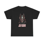 The Batman Who Laughs Unisex Premium Graphic T-Shirt - Dark DC Multiverse Edition