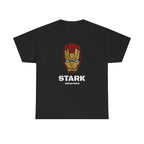 Iron Man Stark Industries Unisex T-Shirt