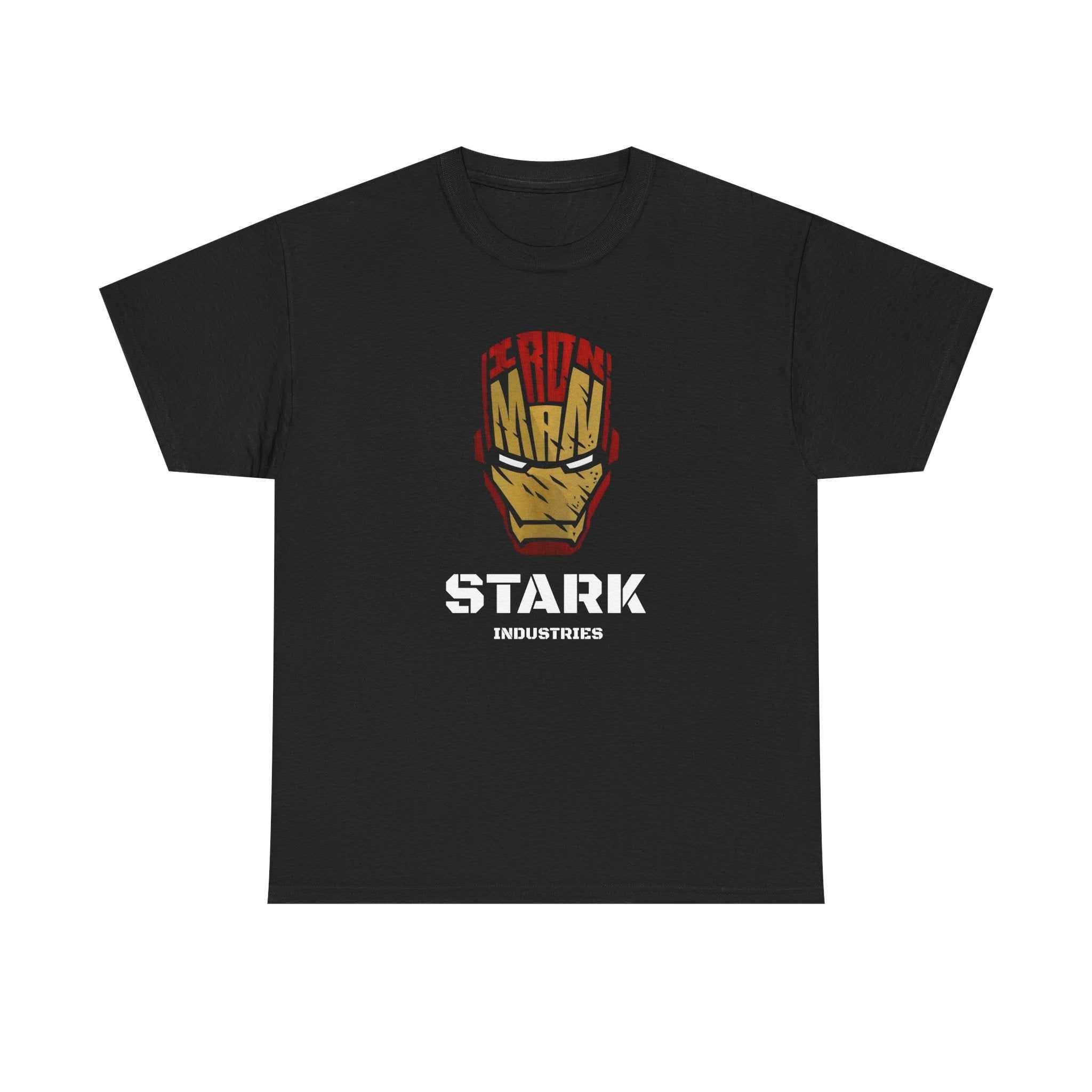 Iron Man Stark Industries Unisex T-Shirt