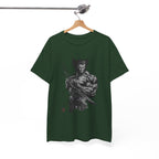 Wolverine Samurai T-Shirt – Marvel Inspired Japanese Style Unisex Tee