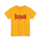 The Batman Movie 2022 - DC Batman Robert Pattinson Unisex T-shirt