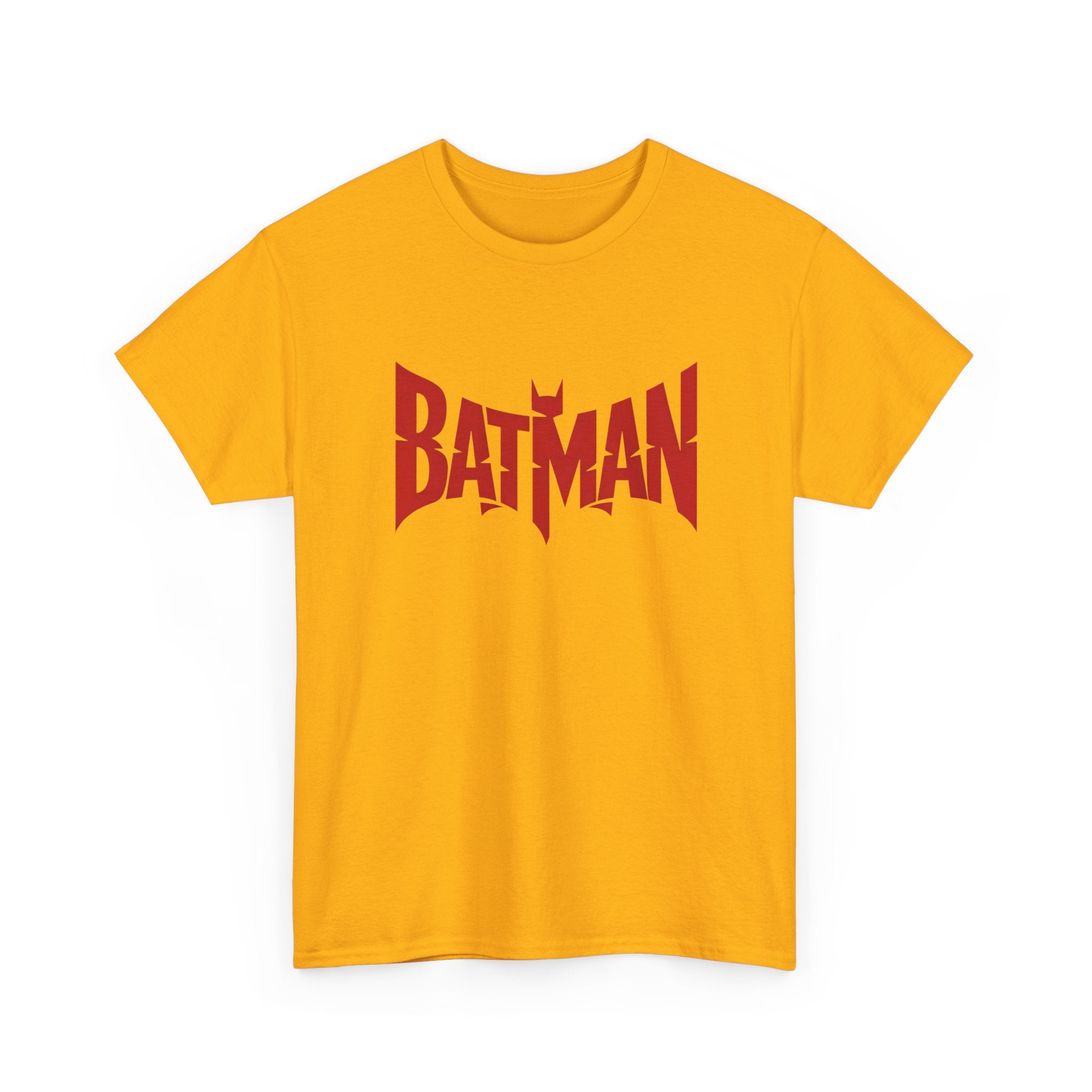 The Batman Movie 2022 - DC Batman Robert Pattinson Unisex T-shirt