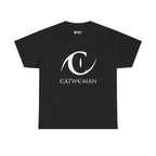 Catwoman T-Shirt – Bold Eye Graphic | DC Comics Stylish Tee