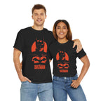 The Batman 2022 Portrait Unisex Graphic T-Shirt