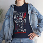 Marvel Thor For Asgard Unisex T-Shirt – King of Asgard Inspired Graphic Tee