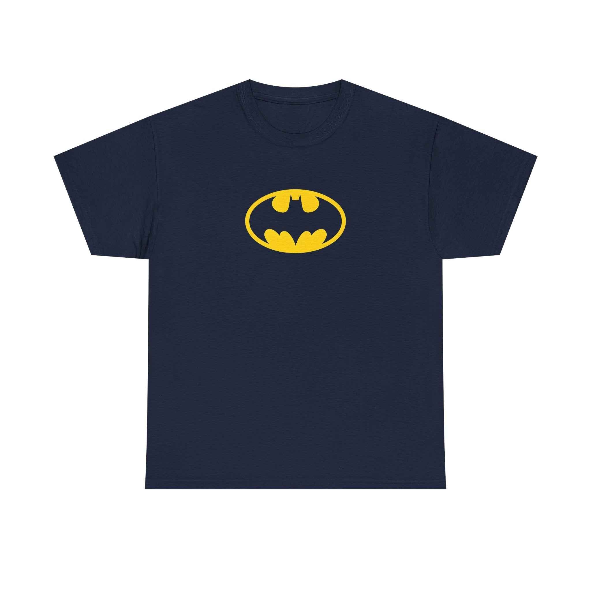 Classic Batman Logo T-Shirt