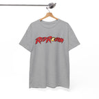 DC Comics Tim Drake Red Robin Emblem T‑Shirt – Batman Family Unisex Tee