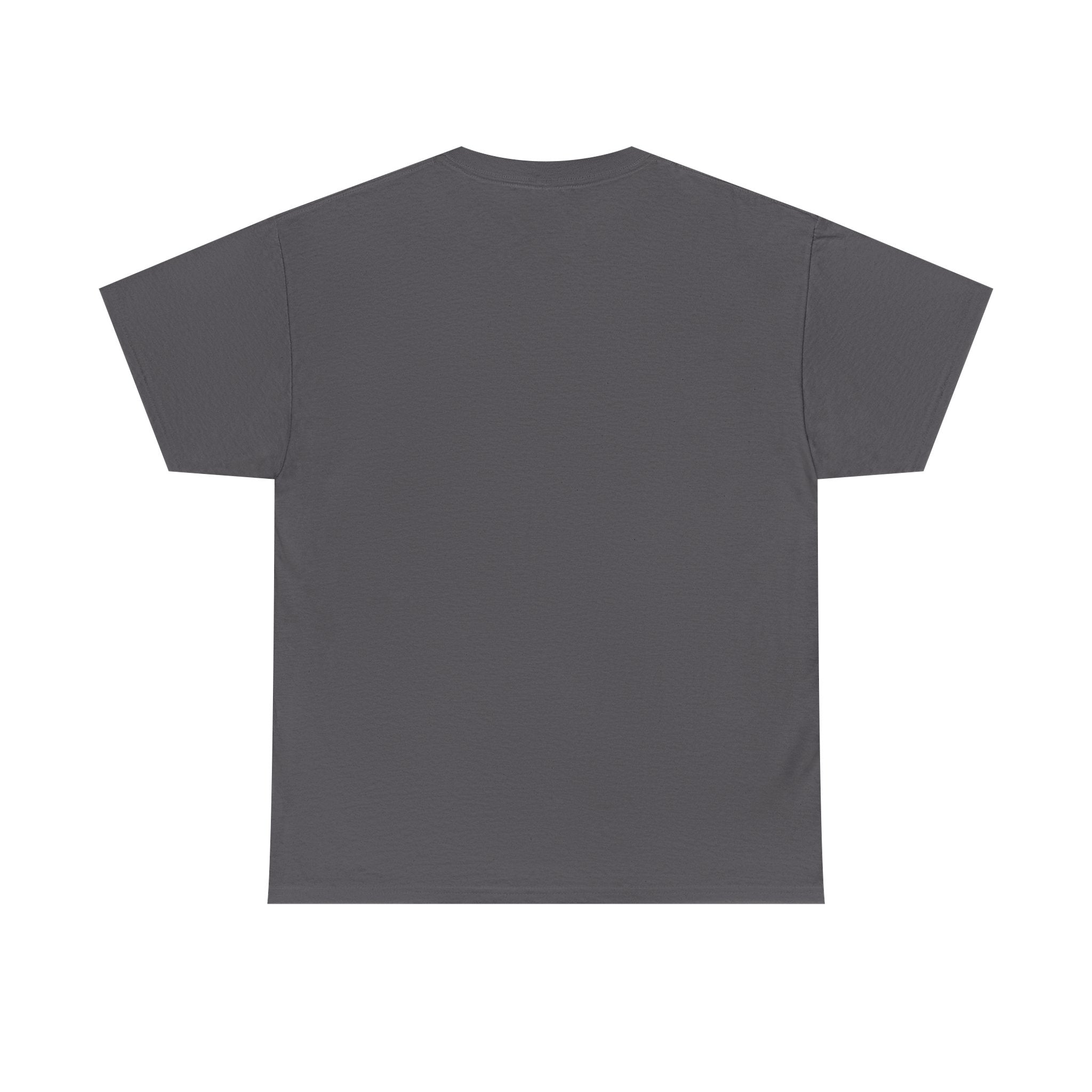 Classic Superman Shield Logo Unisex T-Shirt — Man of Steel "S" Emblem Tee