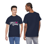 Harley Quinn Skull Heart Shirt – DC Comics Villain Graphic Tee
