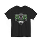 Bane: Dark Knight Mask Unisex T-Shirt