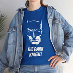 Batman Inspired T-Shirt - The Dark Knight Graphic Tee
