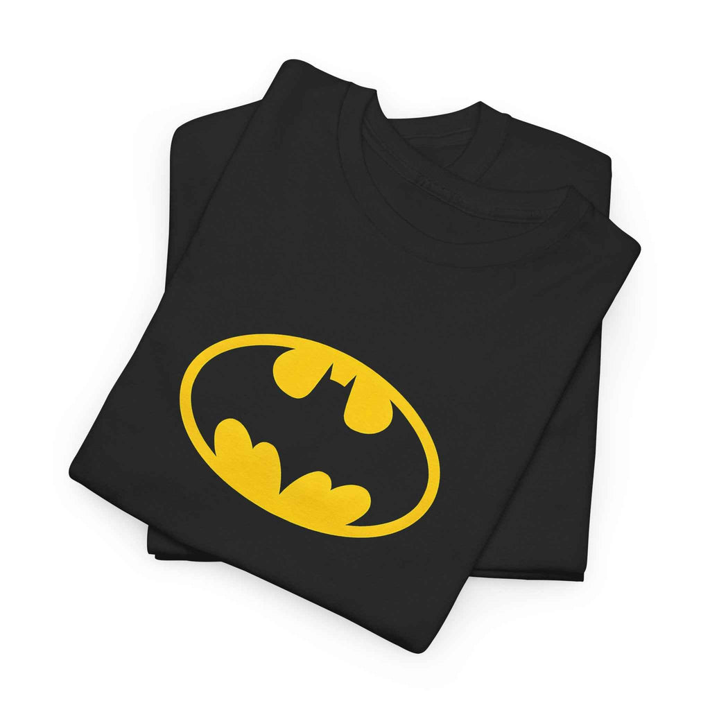 Classic Batman Logo T-Shirt