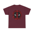Wade Wilson Deadpool Icon Graphic T-Shirt