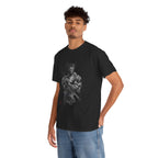 Wolverine Samurai T-Shirt – Marvel Inspired Japanese Style Unisex Tee