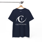 Catwoman T-Shirt – Bold Eye Graphic | DC Comics Stylish Tee