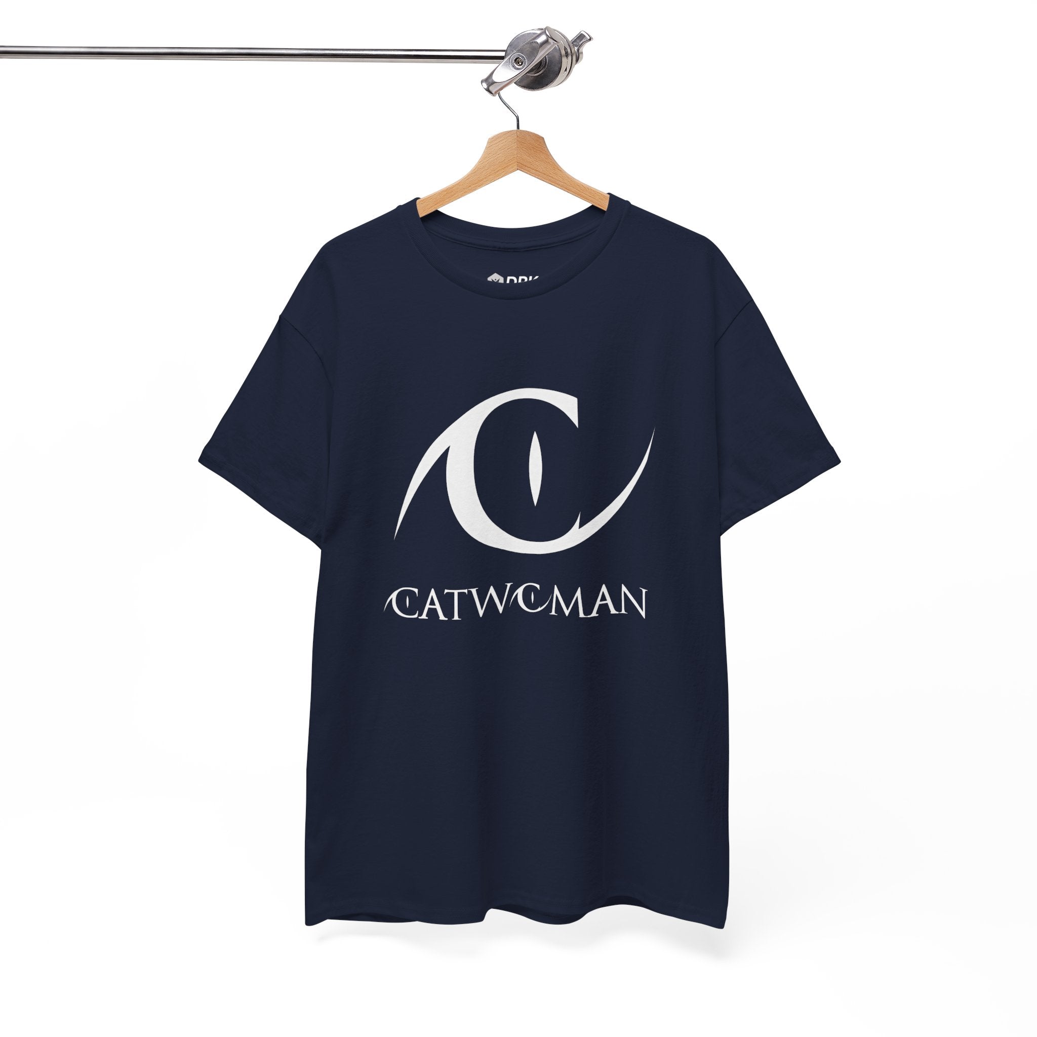 Catwoman T-Shirt – Bold Eye Graphic | DC Comics Stylish Tee